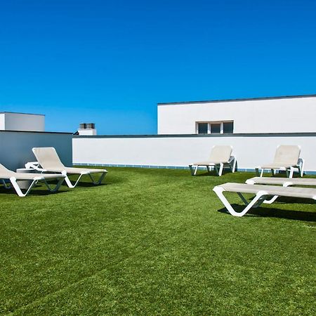 Sandy Toes & Salty Kisses El Cotillo Екстер'єр фото