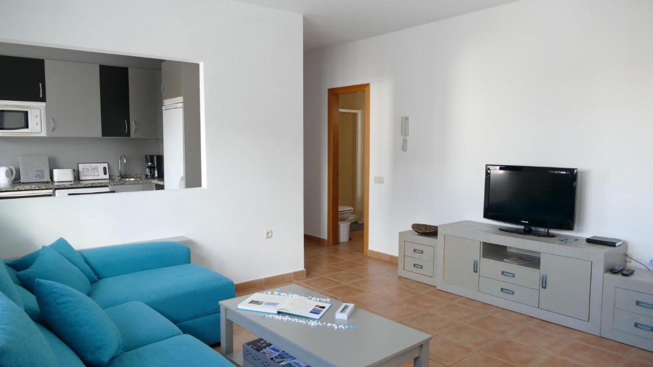 Sandy Toes & Salty Kisses El Cotillo Екстер'єр фото