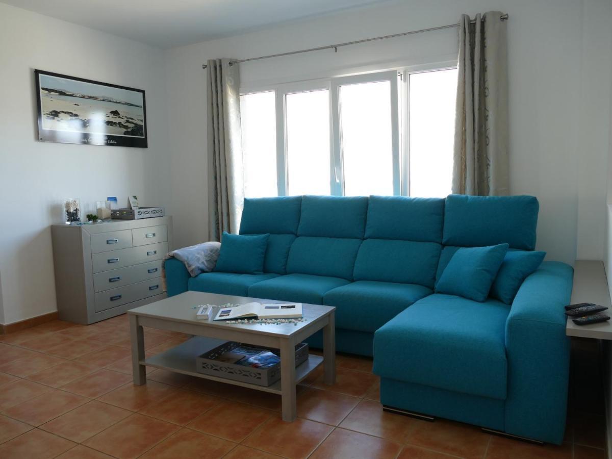Sandy Toes & Salty Kisses El Cotillo Екстер'єр фото