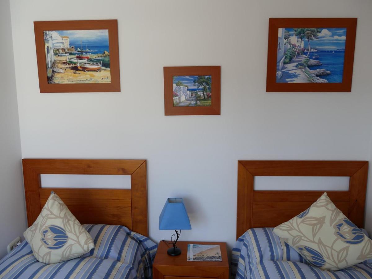 Sandy Toes & Salty Kisses El Cotillo Екстер'єр фото