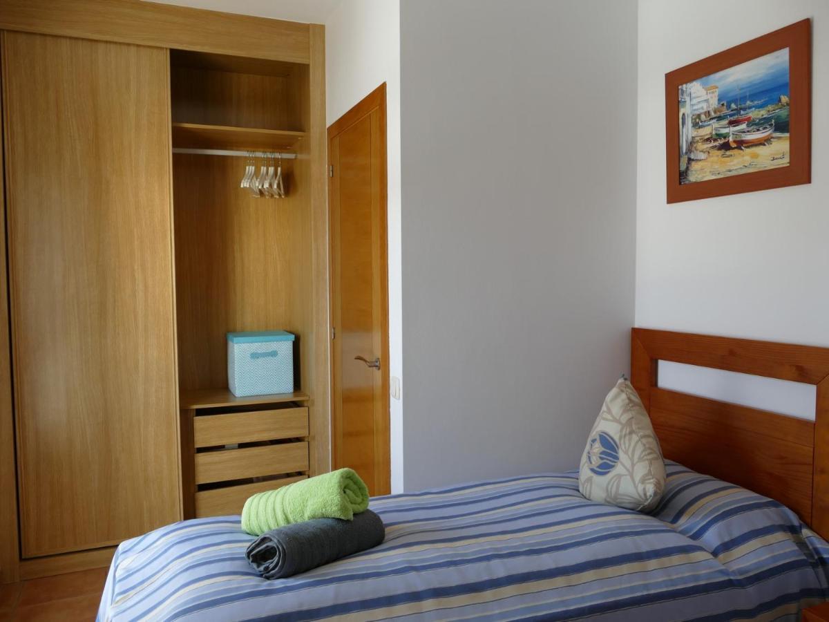 Sandy Toes & Salty Kisses El Cotillo Екстер'єр фото