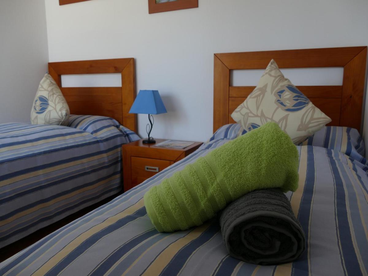 Sandy Toes & Salty Kisses El Cotillo Екстер'єр фото