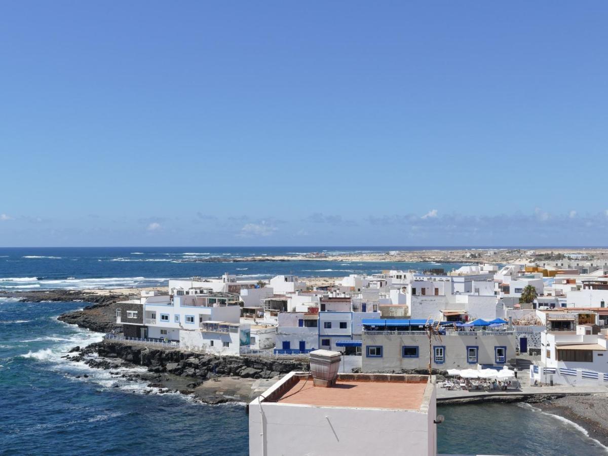 Sandy Toes & Salty Kisses El Cotillo Екстер'єр фото