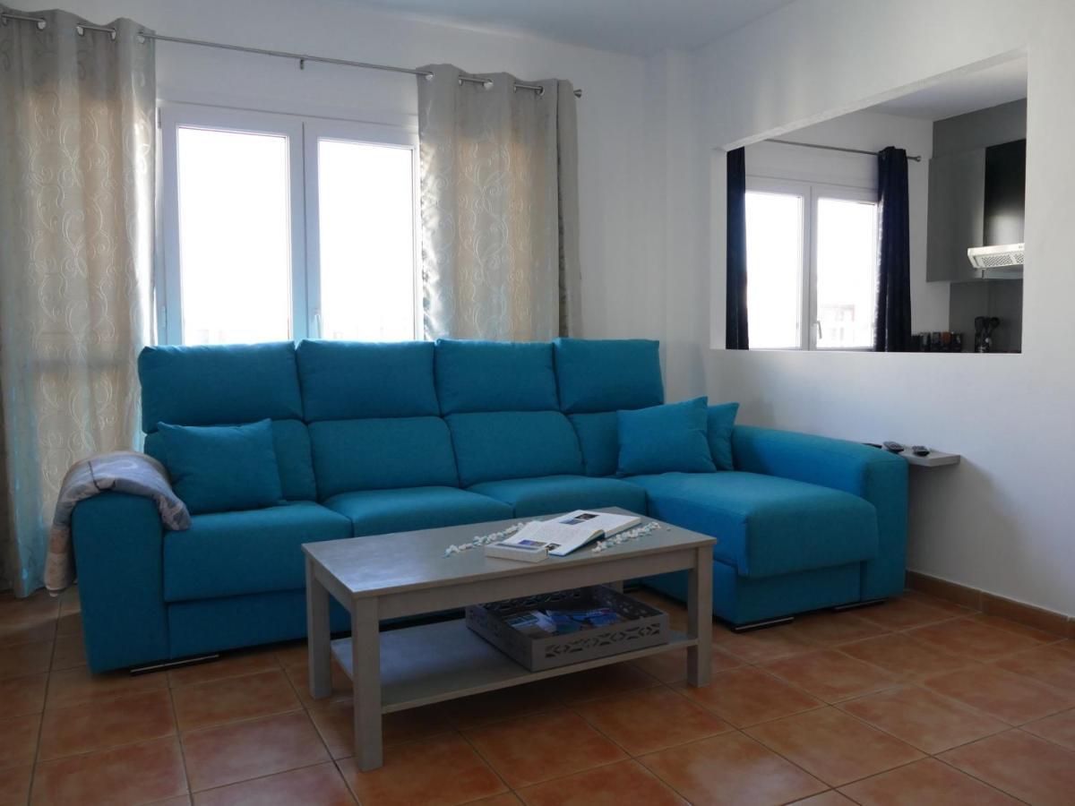 Sandy Toes & Salty Kisses El Cotillo Екстер'єр фото