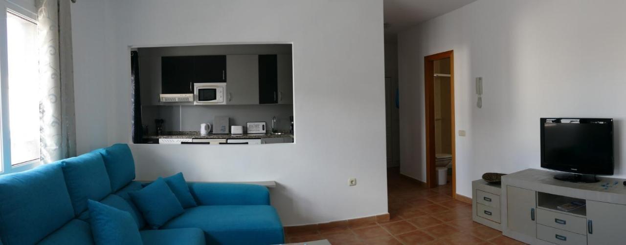 Sandy Toes & Salty Kisses El Cotillo Екстер'єр фото