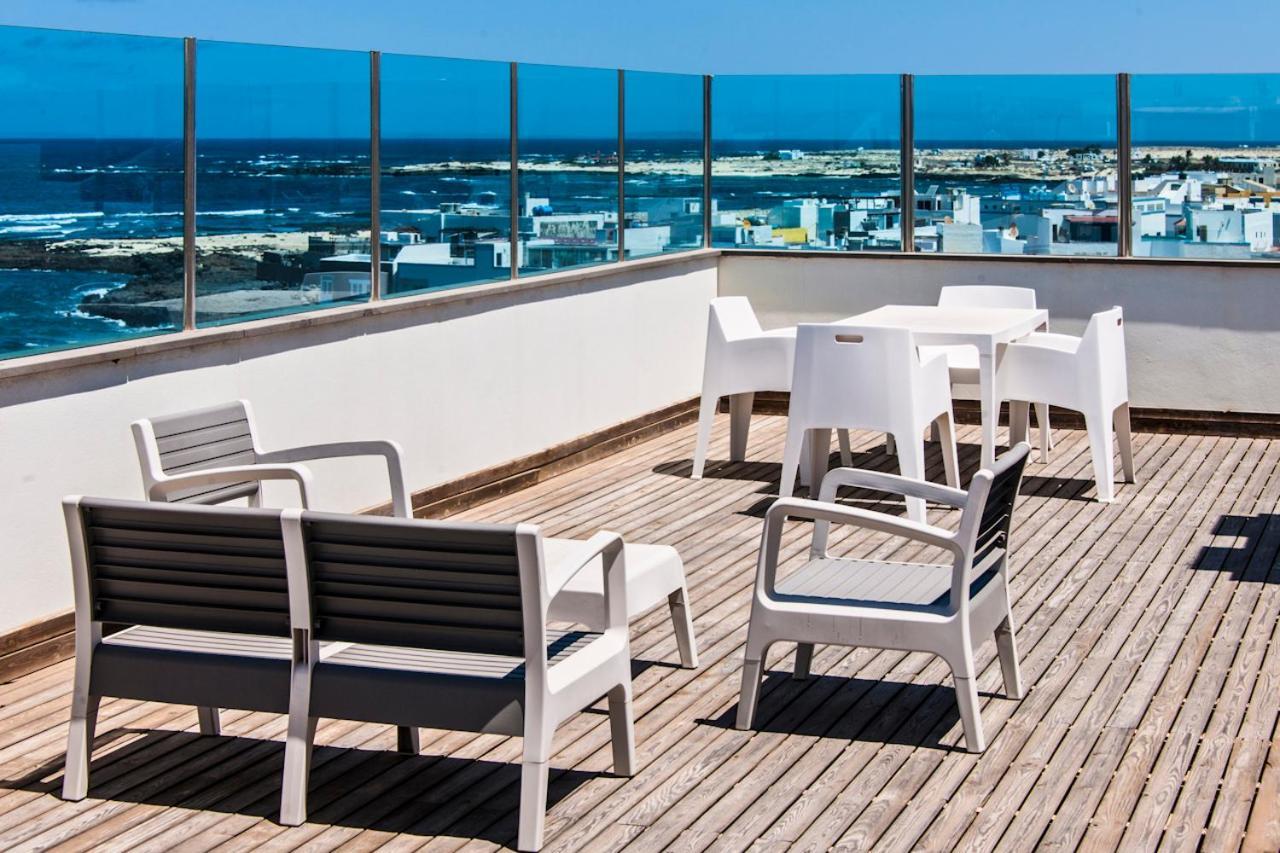 Sandy Toes & Salty Kisses El Cotillo Екстер'єр фото