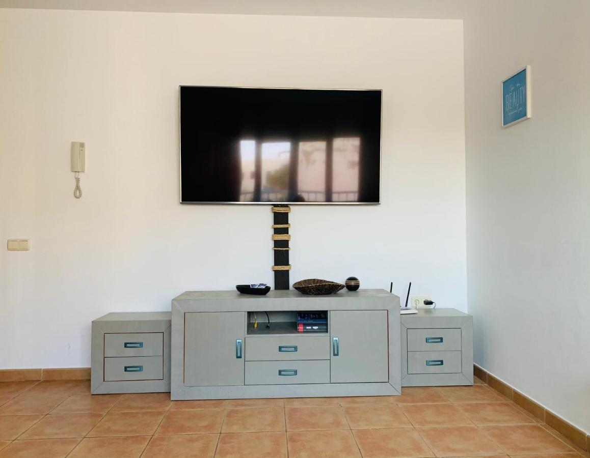 Sandy Toes & Salty Kisses El Cotillo Екстер'єр фото